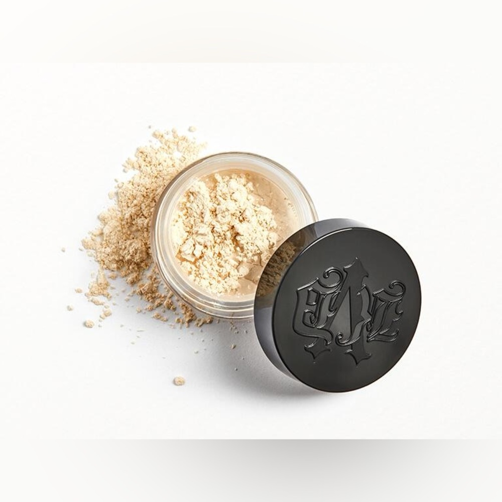 LOCK-IT SETTING POWDER